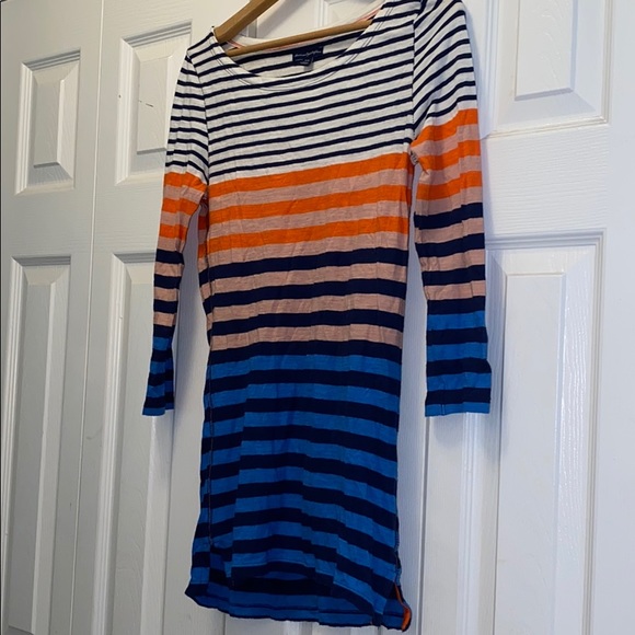 Multicolored Top - Picture 6 of 6